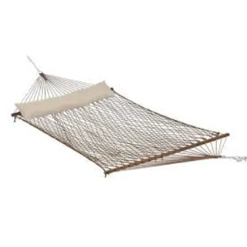 Long Lasting Woven Hammock