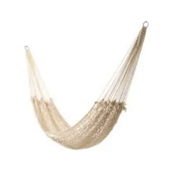 Long Lasting Woven Hammock
