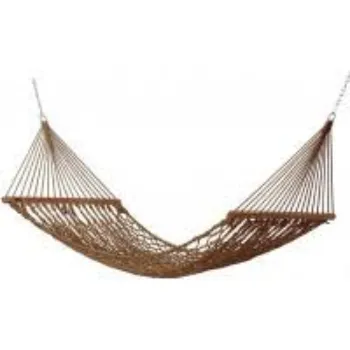 Durable Woven Hammock