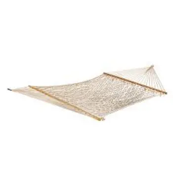Attractive Woven Hammock