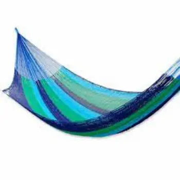 Durable Woven Hammock