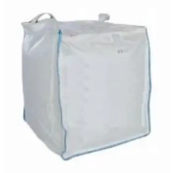 Plain Woven Jumbo Bags