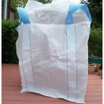 Woven Jumbo Bags