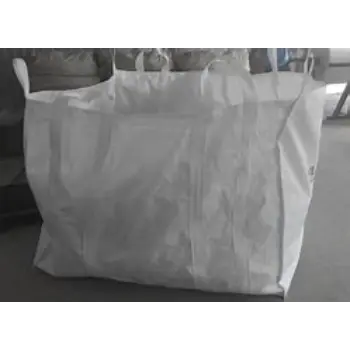 Woven Jumbo Bags