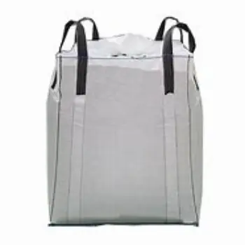 Woven Jumbo Bags