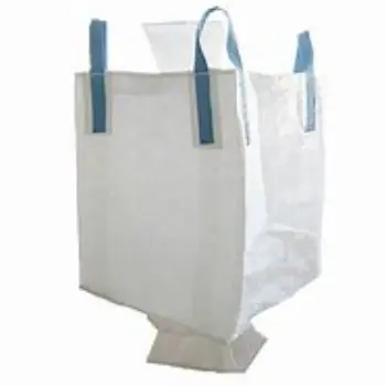 Woven Jumbo Bags
