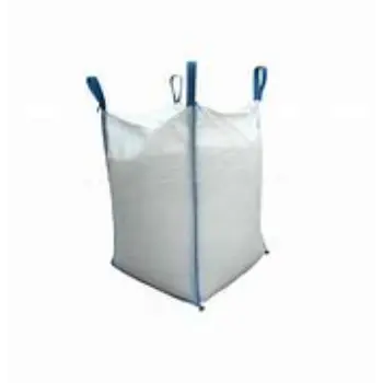 Woven Jumbo Bags