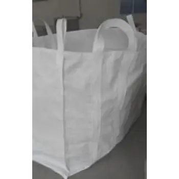 Multiple Woven Jumbo Bags