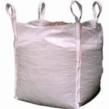 Woven Jumbo Bags
