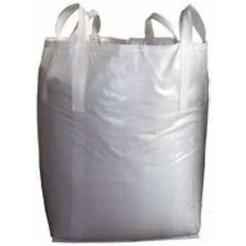 Multisize Woven Jumbo Bags
