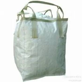 Woven Jumbo Bags