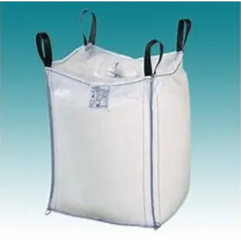 Light Weight Woven Jumbo Bags