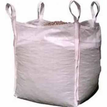 Woven Jumbo Bags