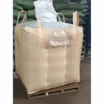 Woven Jumbo Bags