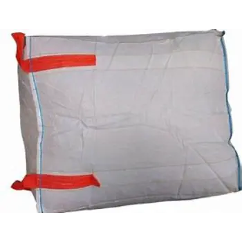 Woven Jumbo Bags