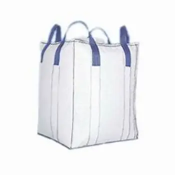 Woven Jumbo Bags