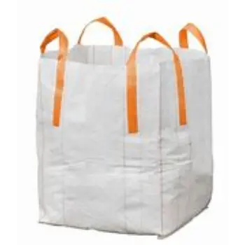 Woven Jumbo Bags