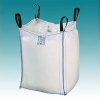 Multiple Woven Jumbo Bags