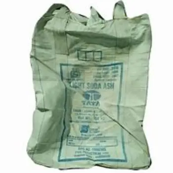 Woven Jumbo Bags