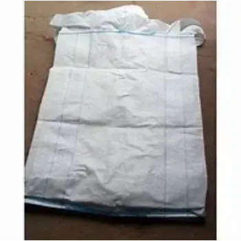 Woven Jumbo Bags
