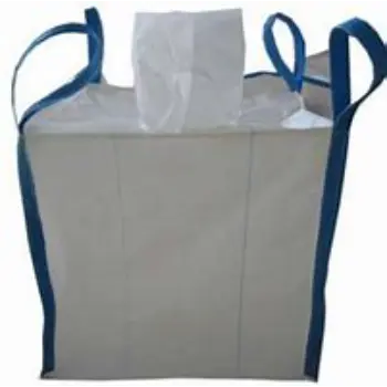 Various Woven Jumbo Bags