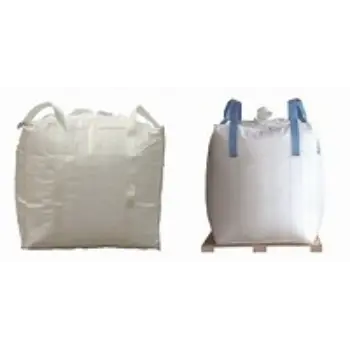 Woven Jumbo Bags