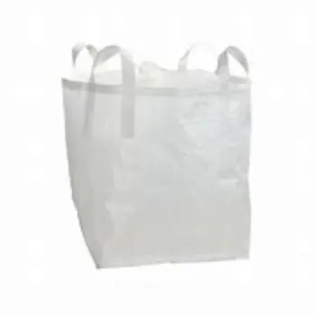 Woven Jumbo Bags