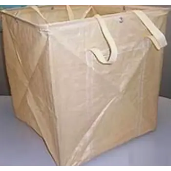 Multisizes Woven Jumbo Bags