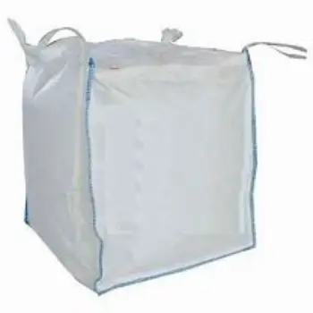 Woven Jumbo Bags