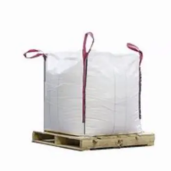 Woven Jumbo Bags
