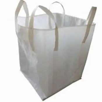 Woven Jumbo Bags