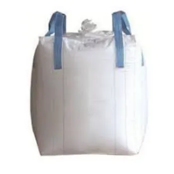 Solid Woven Jumbo Bags