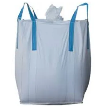 Fine Finishing Woven Jumbo Bags