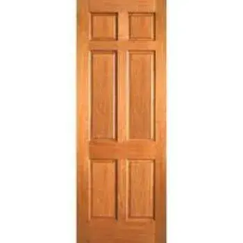 Wooden Wall Panel, For Commercial, 6 x 3