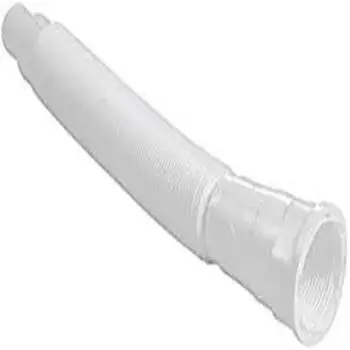 PVC Porex Waste Pipes