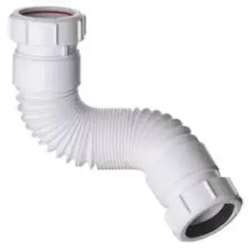 75 mm PVC Waste Pipe