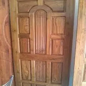 Wooden Wall Panel, 8 x 4