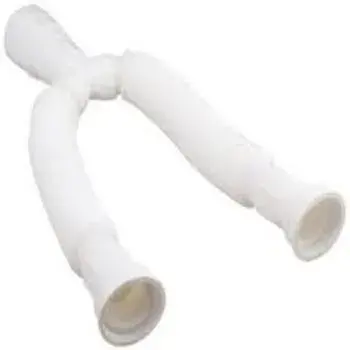  PVC Duct Waste Pipe 3feet (36 inch)