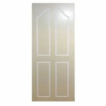 Solid WPC Door
