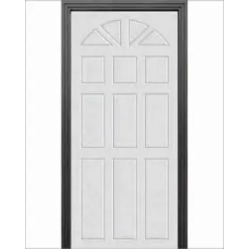 Hinged WPC Door