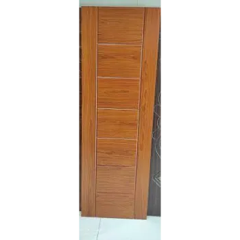 Krystal WPC Door