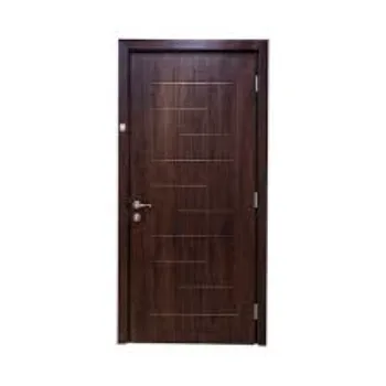 Wooden WPC Door