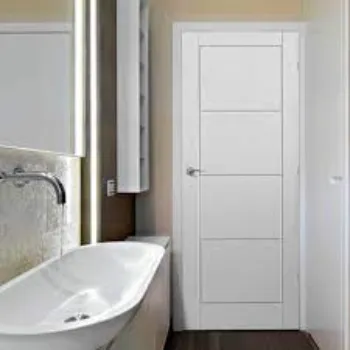  Annai WPC Door