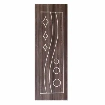 Solid WPC Door