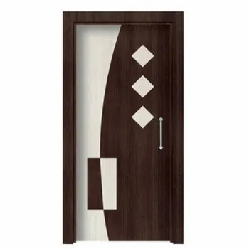 Solid WPC Door