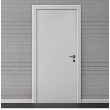 Rk WPC Door