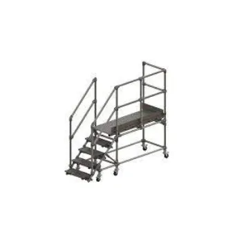  Industrial Ladders Working Platform