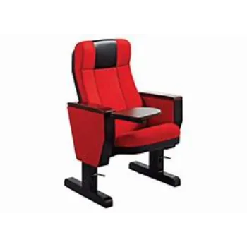 Writing Pad Chair