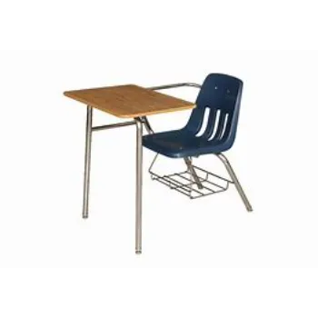 Writing Pad Chair