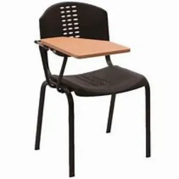 New   Writing Pad Chair